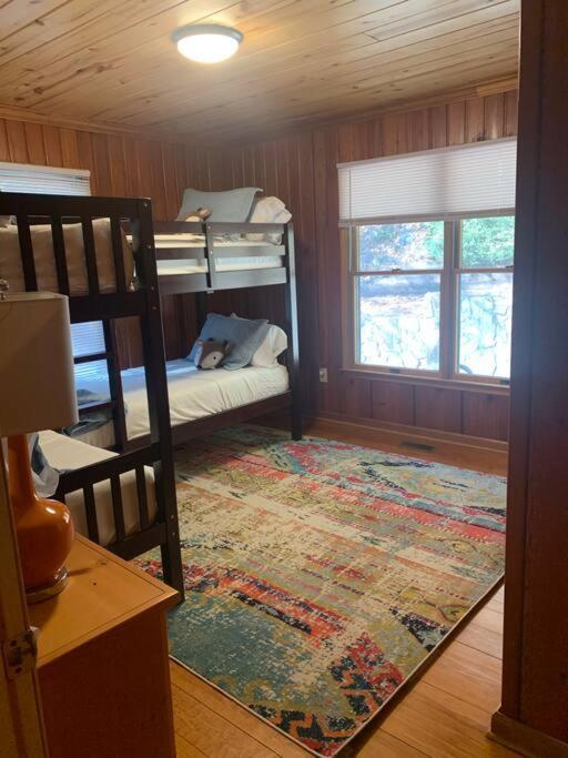 Lure Me Inn - Walk To All Resort Amenities Lake Lure Exteriör bild