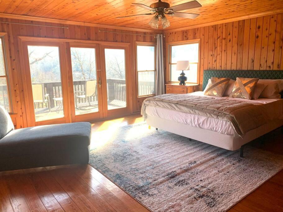 Lure Me Inn - Walk To All Resort Amenities Lake Lure Exteriör bild