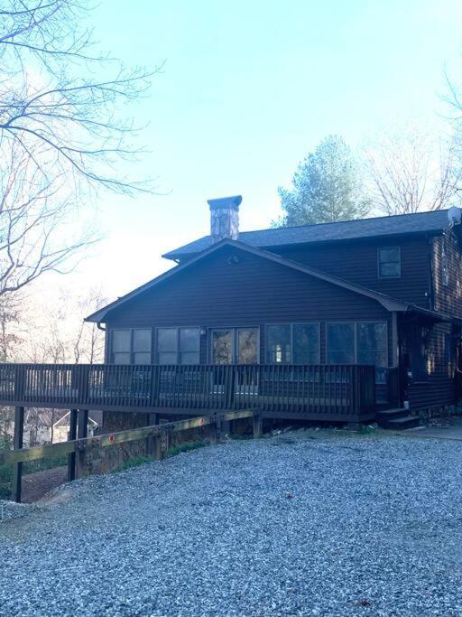 Lure Me Inn - Walk To All Resort Amenities Lake Lure Exteriör bild