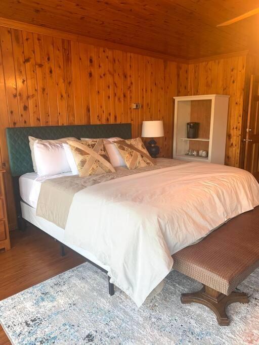Lure Me Inn - Walk To All Resort Amenities Lake Lure Exteriör bild