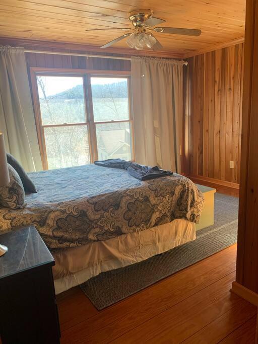 Lure Me Inn - Walk To All Resort Amenities Lake Lure Exteriör bild