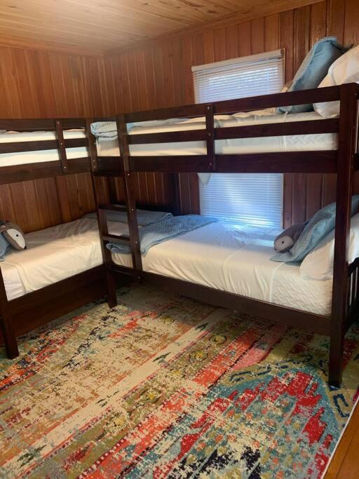 Lure Me Inn - Walk To All Resort Amenities Lake Lure Exteriör bild