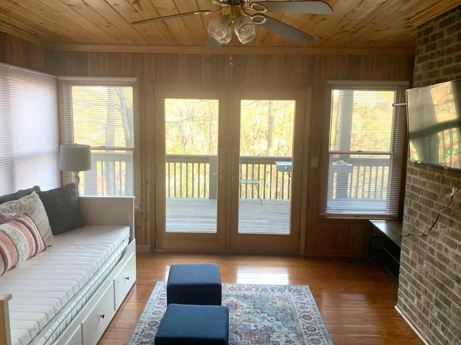Lure Me Inn - Walk To All Resort Amenities Lake Lure Exteriör bild